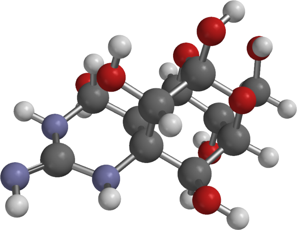 Tetrodotoxin Doujin